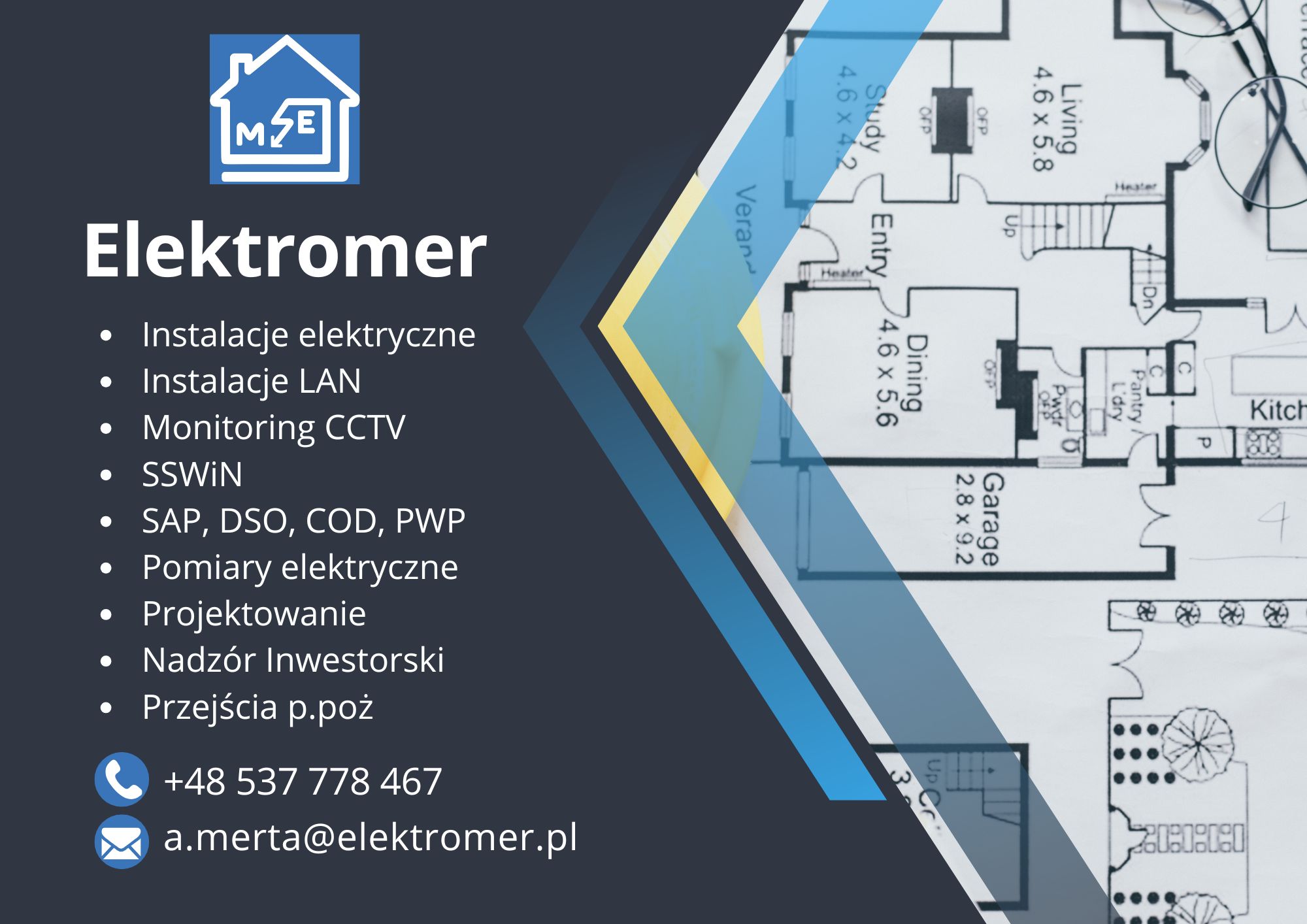 ELEKTROMER